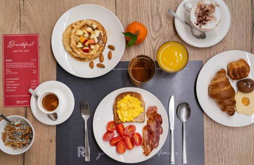 Residence Lastei - Foto 56