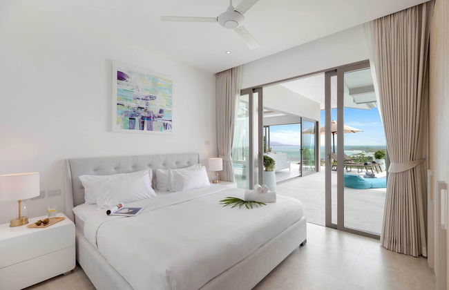 Samui Bayside Luxury Villas - Foto 50