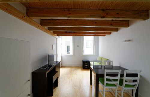 Guimarães Studios Lounge - Foto 56