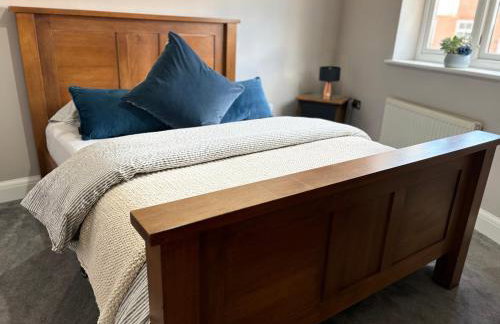 Spacious Apartment NEC BHX - Photo 28