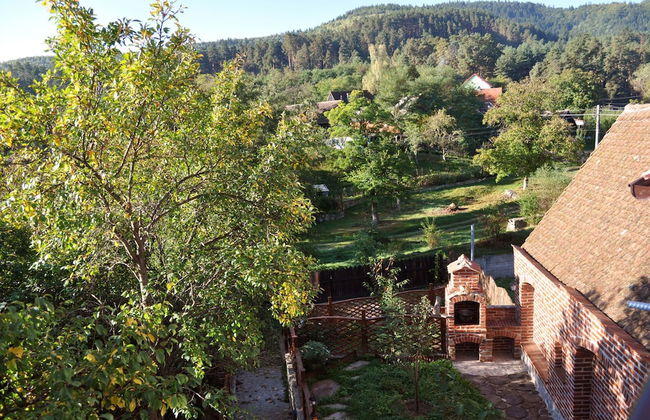 Casa Crina - Foto 17