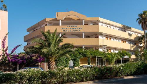 Alper Apartments Mallorca - Foto 2