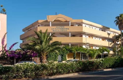 Alper Apartments Mallorca - Foto 2