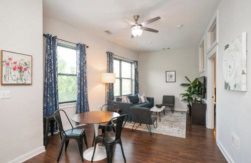 Music Row w Free Parking - Foto 6