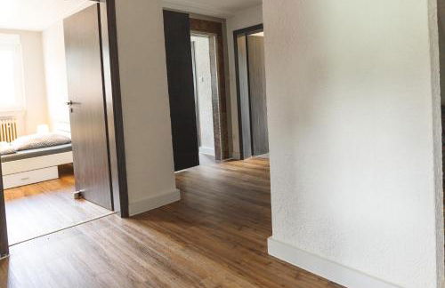 100 qm DG Wohnung 《Kehr wieder》Bexbach Saarland - Foto 39
