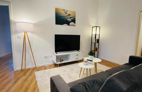 schönes Apartment - Netflix-Nespresso - Foto 7