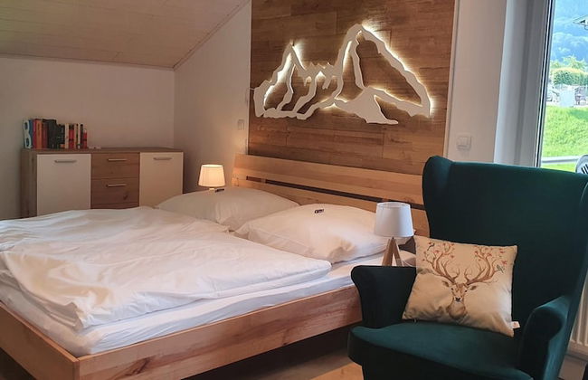 Ferienwohnungen Marienblick - Foto 7