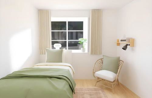 Quartier 4 - Monteur- und Ferienwohnungen Winsen Luhe - Rottorf - Foto 20