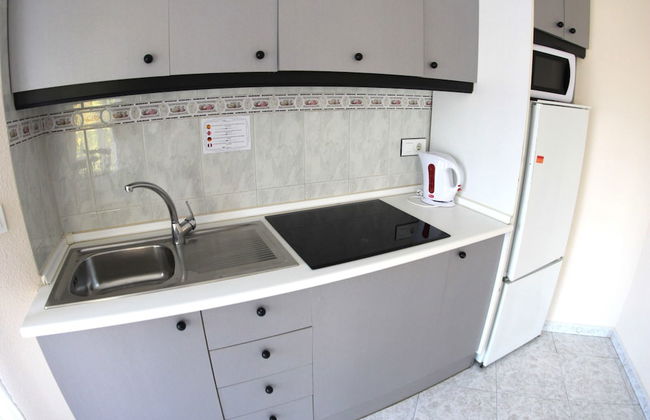 Apartamentos Marina Internacional - Foto 23