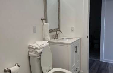 Crystal Sands Apartments - Foto 25