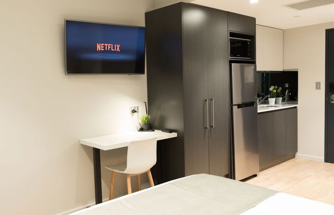 Studio 8 Residences - Adults Only - Foto 15