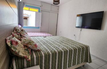 Casa Pekó Barra de São Miguel (5 suítes) - Foto 32