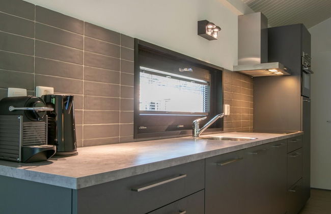 Chalet in Eindhoven Near Bospark 't Wolfsven - Foto 4