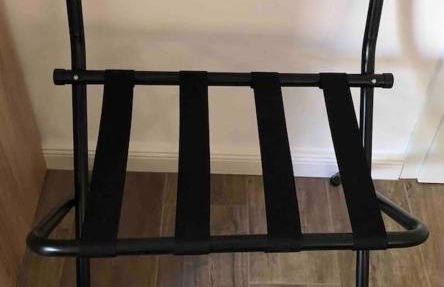 Stylisches Maybach Appartement mit Terrasse für 5 Personen, 5 Betten, große Kochinsel, Homeoffice mit 250Mbit WLAN - Foto 31