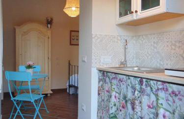 Tenuta calidarius - Foto 64