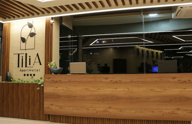 Tilia ApartHotel - Photo 3