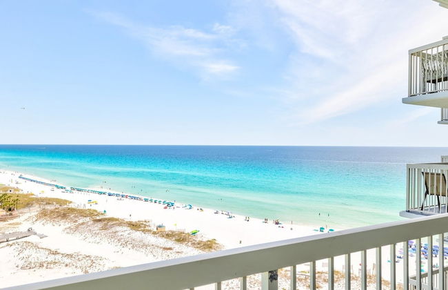 Pelican Beach 1414 2 Bedroom Condo by Pelican Beach Management - Foto 28