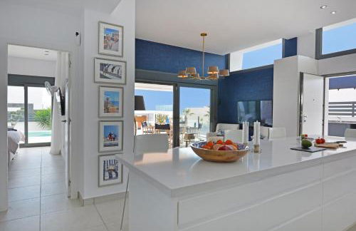 Hillside Luxury Villas by NRAS - Foto 15