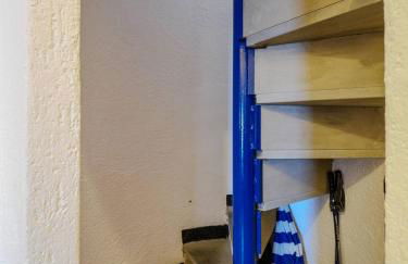 La Lampara Sea View Terrace Apartment With AC - Foto 45