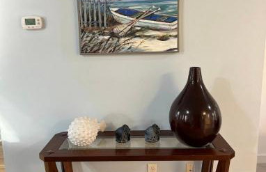 Waterfront Newly Renovated and Decorated 3brs home - Foto 20