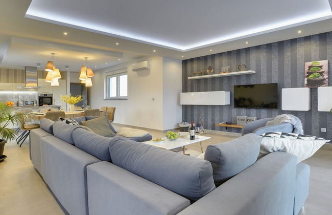 Villa Una Comfortable Holiday Residence - Foto 10