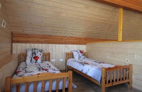 Chalet De Crouzillac - Foto 7