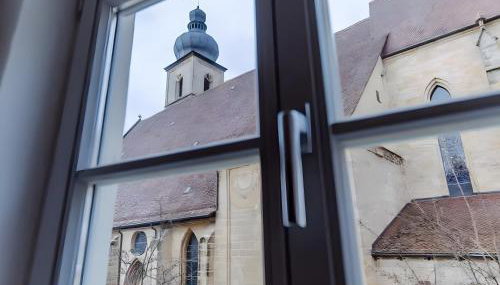 Fewo Forchheim - Foto 4