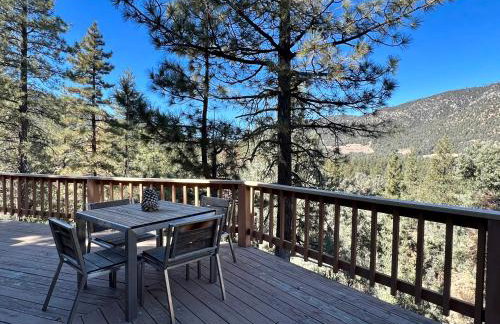 ADELAIDE HILL IN PINE MOUNTAIN CLUB BREATHTAKING VIEWS 3Bd 3Bth SPA TUB - Foto 11