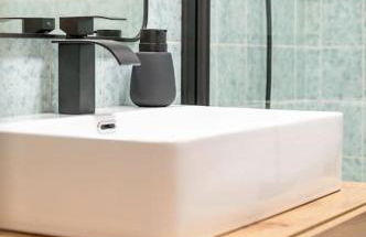 Ferienwohnung Bergzeit - Foto 25