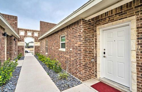 2 Mi to UTRGV Edinburg Apt in Quiet Neighborhood - Photo 23