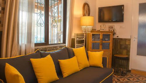 Urban Seaside Oasis - Adriana s Garden Paradise - Foto 4