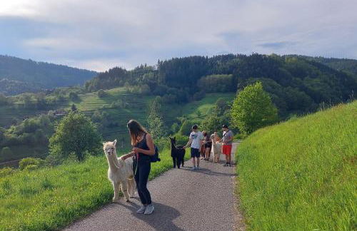 Ferienwohnung 'auf dem Burstel' - Foto 21