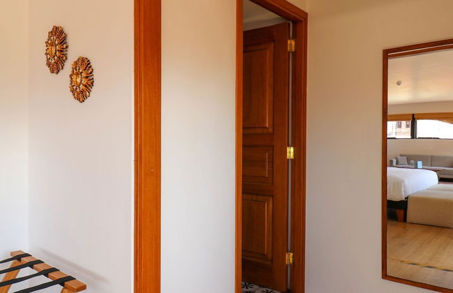 w Lovely 1BR Near Plaza Mayor de Cusco - Photo 17