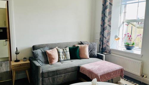 Central, Modern Apartment - Private Terrace - Dog Friendly - Foto 4