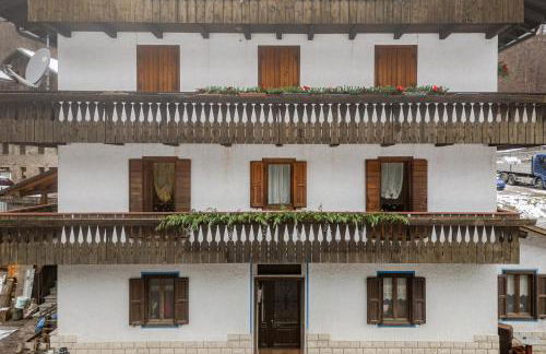 Casa Ai tre cavalli vista sulle Dolomiti - Foto 22