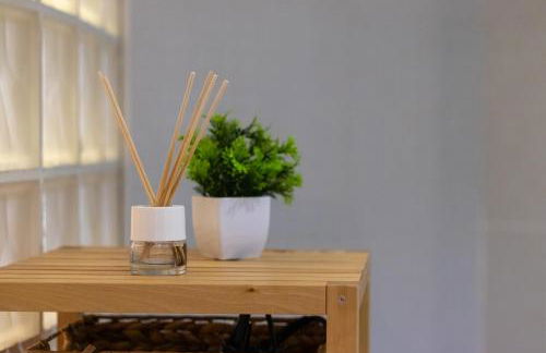 Luminoso, ascensor, tranquilo, centro de Bilbao - Foto 25