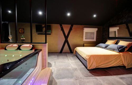 Suite romantique avec ambiance cocooning - Foto 1