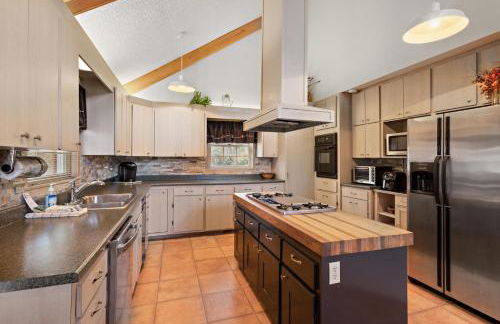 Altitude Adjustment - Foto 5