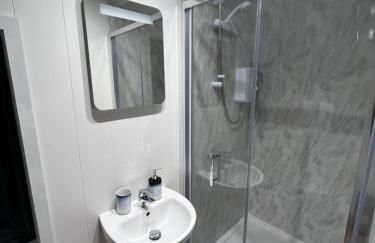 Tanglewood Stays - Foto 41