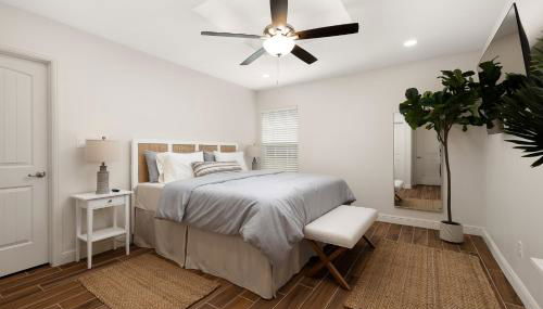 Charming Home in Downtown McAllen - Foto 5