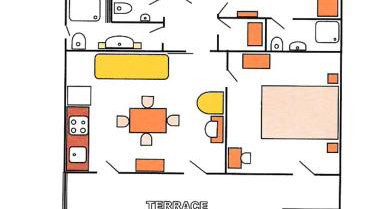 Apartmani Ivo - Foto 2