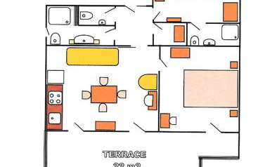 Apartmani Ivo - Foto 2