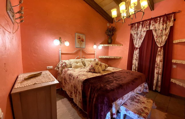 Lo Racó de Peret - Foto 28