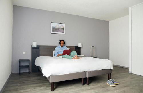 Aparthotel Adagio Access Orléans - Foto 84