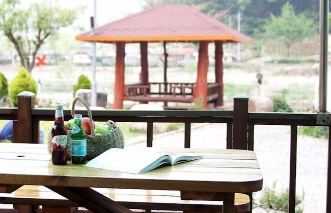 Bandi Hwangto Pension - Foto 49