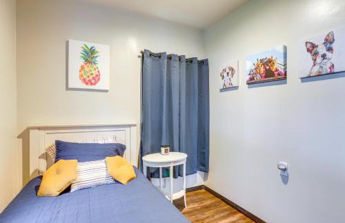 Vickery Cottage on Sandusky Bay with Fire Pit! - Foto 18