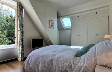 Sous les Palmiers-10 personnes-plage-ile aux moines - Foto 18