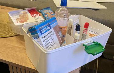 Petros & Eirini Home - Foto 48