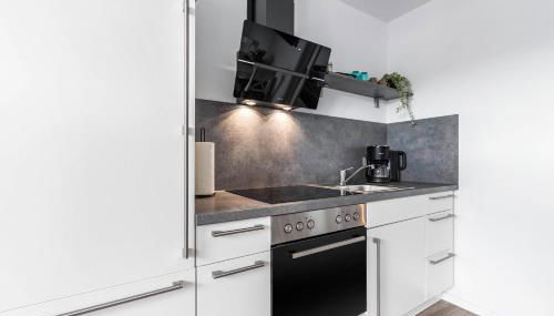 Ferienwohnung 2 - Foto 4