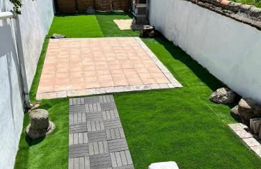 Casa Santa María 2 con jardín y barbacoa - Foto 48